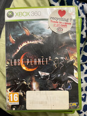 Lost Planet 2 Xbox 360