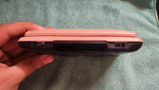 Nintendo DS, Pink/Black