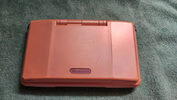 Nintendo DS, Pink/Black