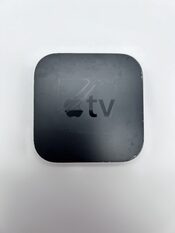 Apple TV A1469 Multimedijos Grotuvas Juodas