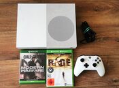 Xbox One S, White, 1TB