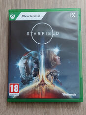 Starfield Xbox Series X