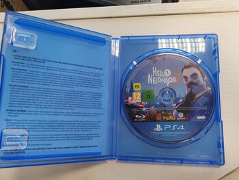 Buy Hello Neighbor 2 PlayStation 4