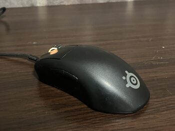 Steelseries Prime Gaming mouse - Pele