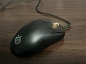 Steelseries Prime Gaming mouse - Pele