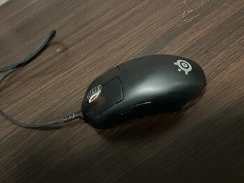 Buy Steelseries Prime Gaming mouse - Pele