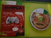 Buy Deadpool Xbox 360