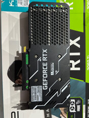 Buy KFA2 GeForce RTX 3060 Ti 8 GB 1410-1710 Mhz PCIe x16 GPU