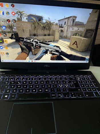 Dell g3 15