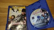 Redeem tom clancy Playstation 2 žaidimai 