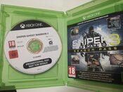 Sniper: Ghost Warrior 3 Xbox One