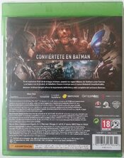 Batman: Arkham Knight Xbox One