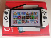 Buy Nintendo Switch OLED con magia y 256gb NUEVA