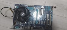 Gigabyte GA-F2A55-DS3 