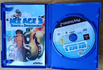 Buy Ice Age 3 Dawn of the Dinosaurs PlayStation 2