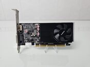 Gigabyte GeForce GT 1030 2 GB 1252-1506 Mhz PCIe x16 GPU