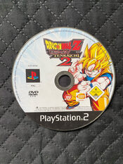 Dragon Ball Z: Budokai Tenkaichi 2 PlayStation 2