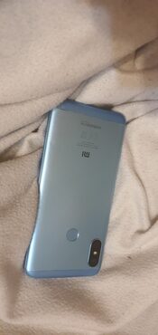 Xiaomi Mi A2 Lite (Redmi 6 Pro) 64GB Blue