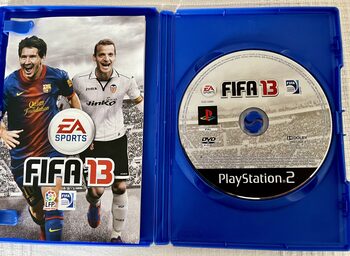 FIFA 13 PlayStation 2