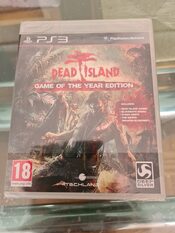 Dead Island: Game Of The Year Edition PlayStation 3