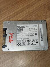 Buy Intel 530 180 GB SSD Storage