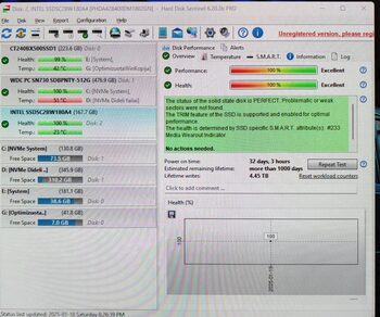 Get Intel 530 180 GB SSD Storage