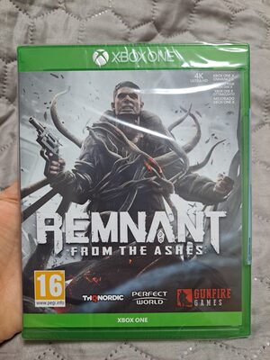 Remnant: From the Ashes Xbox One