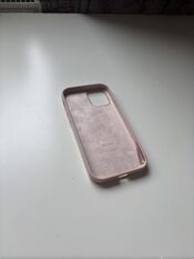 Buy Apple iPhone 12 Silicone case