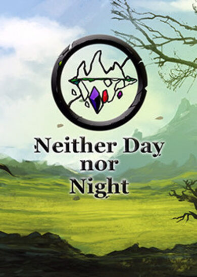 E-shop Neither Day nor Night Steam Key GLOBAL