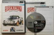 SEGA RALLY 2 CHAM`PIONSHIP - PC