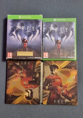 Prey (2017) Xbox One