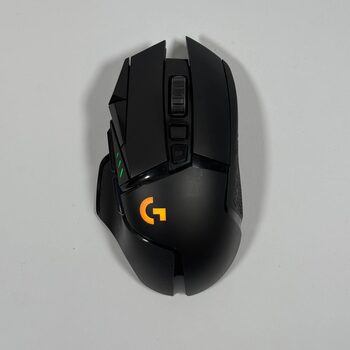 Buy Logitech G502 Lightspeed Wireless Gaming Mouse w/ Hero 25K Sensor Lightsync RGB