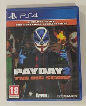 Payday 2: Crimewave Edition PlayStation 4