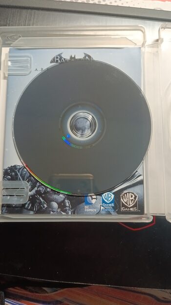 Batman: Arkham Origins PlayStation 3 for sale