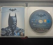 Buy Batman: Arkham Origins PlayStation 3