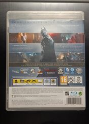 Batman: Arkham Origins PlayStation 3