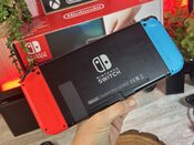 V1 VULNERABLE + SD 256gb Nintendo Switch 2017