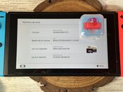 V1 VULNERABLE + SD 256gb Nintendo Switch 2017