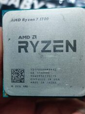 Buy AMD RYZEN 7 1700 