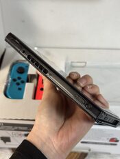 V1 VULNERABLE + SD 256gb Nintendo Switch 2017