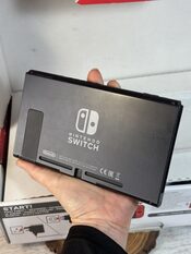 V1 VULNERABLE + SD 256gb Nintendo Switch 2017 for sale