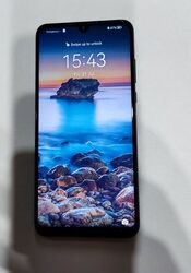 Huawei P30 lite 128GB Midnight Black