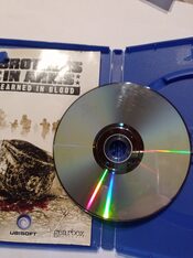 Brothers in Arms: Earned in Blood PlayStation 2