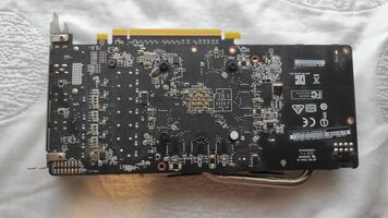 MSI Radeon RX 570 8 GB 1168-1268 Mhz PCIe x16 GPU for sale