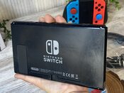 *VULNERABLE* + SD 512gb + Funda, V1 2017 Nintendo Switch