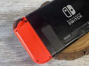 *VULNERABLE* + SD 512gb + Funda, V1 2017 Nintendo Switch