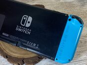 *VULNERABLE* + SD 512gb + Funda, V1 2017 Nintendo Switch