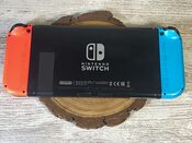 *VULNERABLE* + SD 512gb + Funda, V1 2017 Nintendo Switch