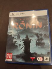 Rise of the Ronin PlayStation 5