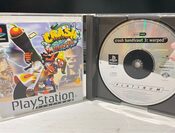 Crash Bandicoot 3: Warped PlayStation